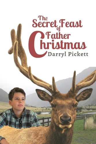  Darryl Pickett - The Secret Feast of Father Christmas.