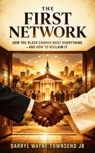 The First Network: How the Black Church Built Everything — And How to Reclaim It