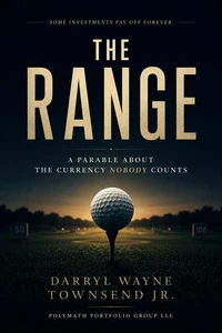 The Range: A Parable About the Currency Nobody Counts
