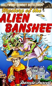 Mystery of the Alien Banshee