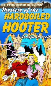 Mystery Of The Hardboiled Hooter