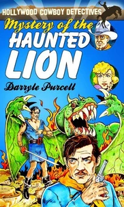 Mystery of the Haunted Lion