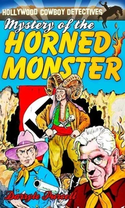 Mystery of the Horned Monster