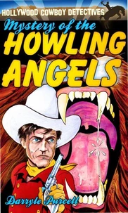 Mystery of the Howling Angels