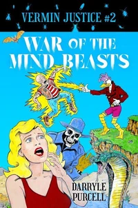 War of the Mind  Beasts
