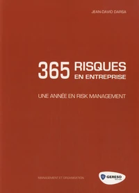 365 risques en entreprise