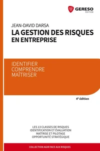 La gestion des risques en entreprise