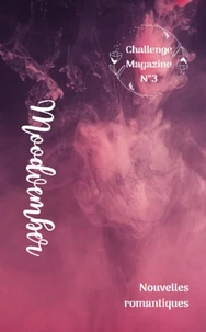 Challenge Magazine n°3