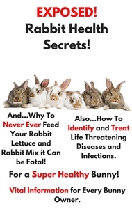  Darshnee D - Exposed Rabbit Health Secrets.