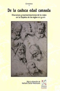 De la caduca Edad cansada