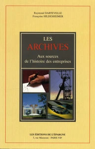 Les archives