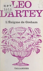 L'énigme de Greham