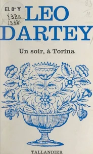 Un soir, à Torina...