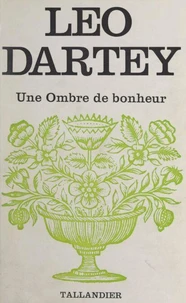 Une ombre de bonheur