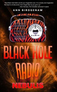 Black Hole Radio - Nebulis