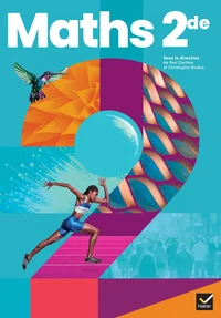 Maths 2de