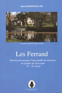 Les Ferrand