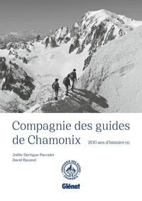 Compagnie des guides de Chamonix