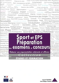 Sport et EPS - Préparation aux examens et concours