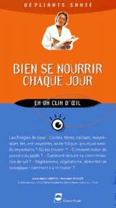 Bien se nourrir chaque jour