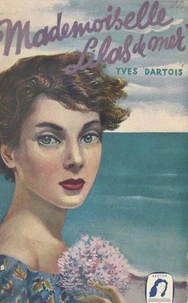 Mademoiselle Lilas de Mer