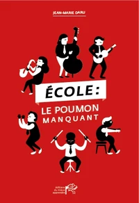 Ecole : le poumon manquant