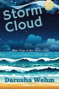 Darusha Wehm - Storm Cloud - Devi Jones' Locker, #3.