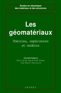 Les Geomateriaux Vol3