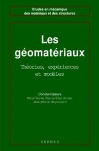Les géomatériaux - Volume 3