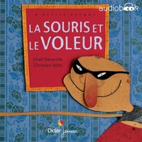 La Souris Et Le Voleur