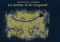 La tortue et le crapaud