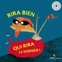 Rira bien qui rira le dernier !