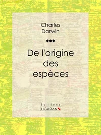 De l’origine des espèces