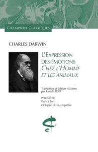 L'expression des émotions chez l'homme et les animaux