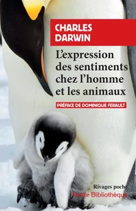 L'expression des émotions chez l'homme et les animaux