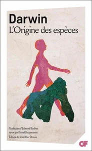 L'origine des espèces