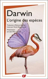 L'origine des espèces