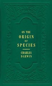 On the origin of species
