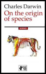 On the origin of species