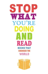 Stop What You’re Doing and Read…Books That Changed the World: The Origin of Species &amp; The Communist Manifesto
