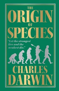 The Origin of Species