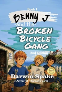 Benny J and the Broken Bicycle Gang