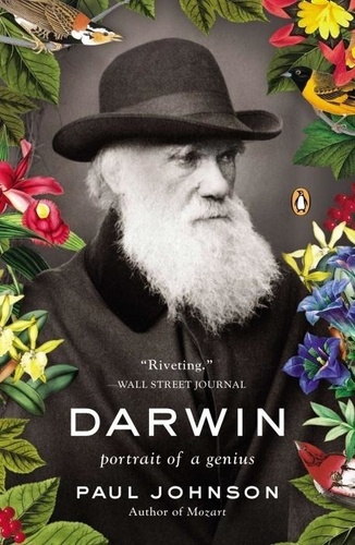 Darwin - Portrait of a Genius.