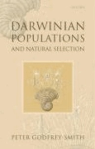 Darwinian Populations and Natural Selection.