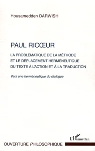 Paul Ricoeur