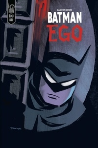 Darwyn Cooke - Batman Ego.