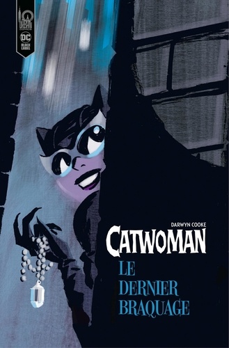 Catwoman – Le dernier braquage