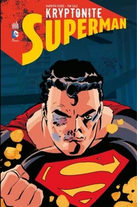 Superman Kryptonite