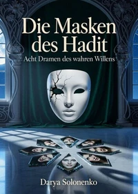 Die Masken des Hadit