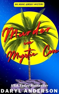 Murder in Mystic Cove